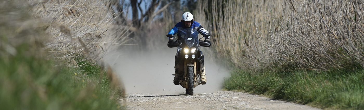 ALL ROAD TRAINING