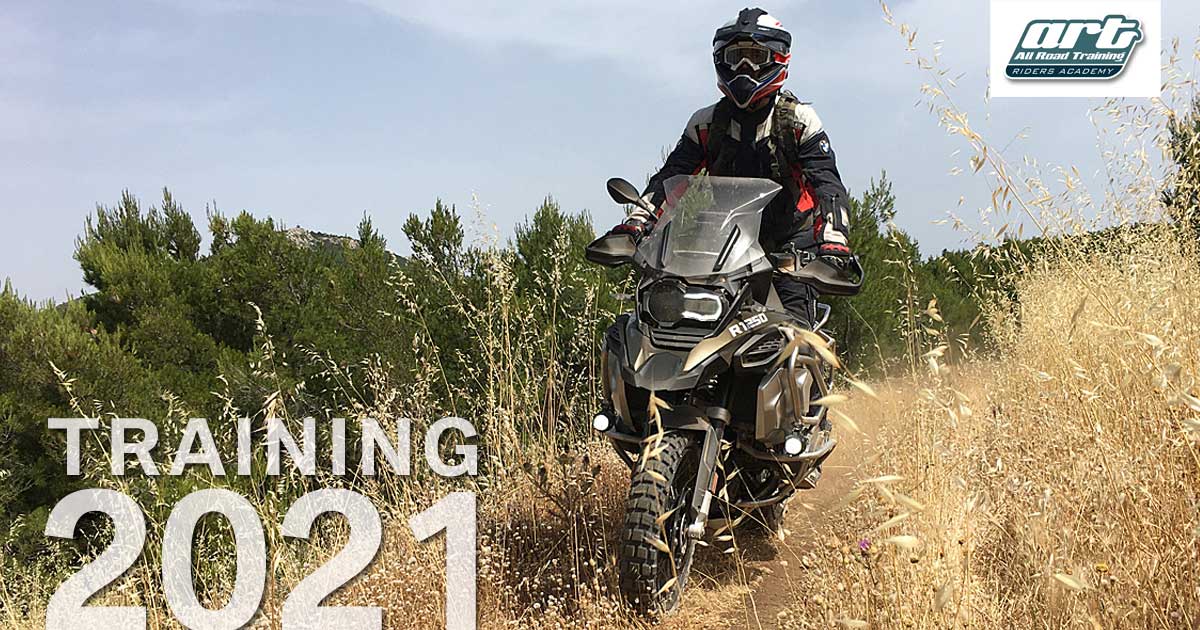 ALL ROAD TRAINING
