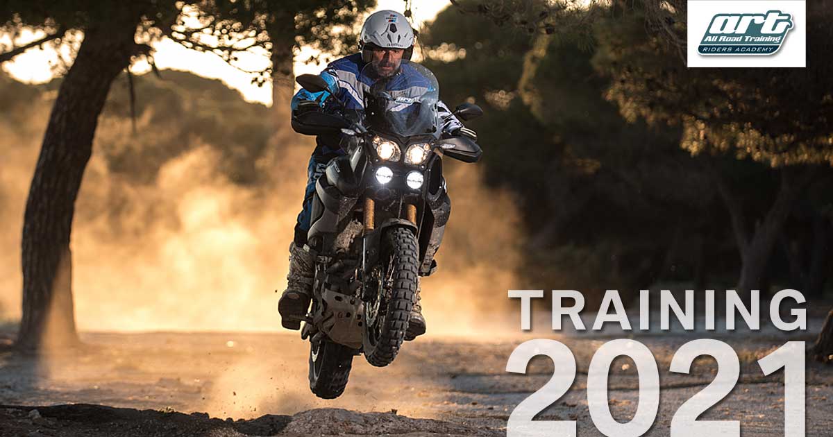 ALL ROAD TRAINING