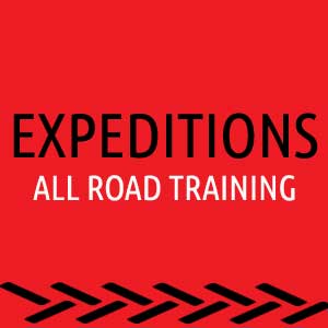 ALL ROAD TRAINING