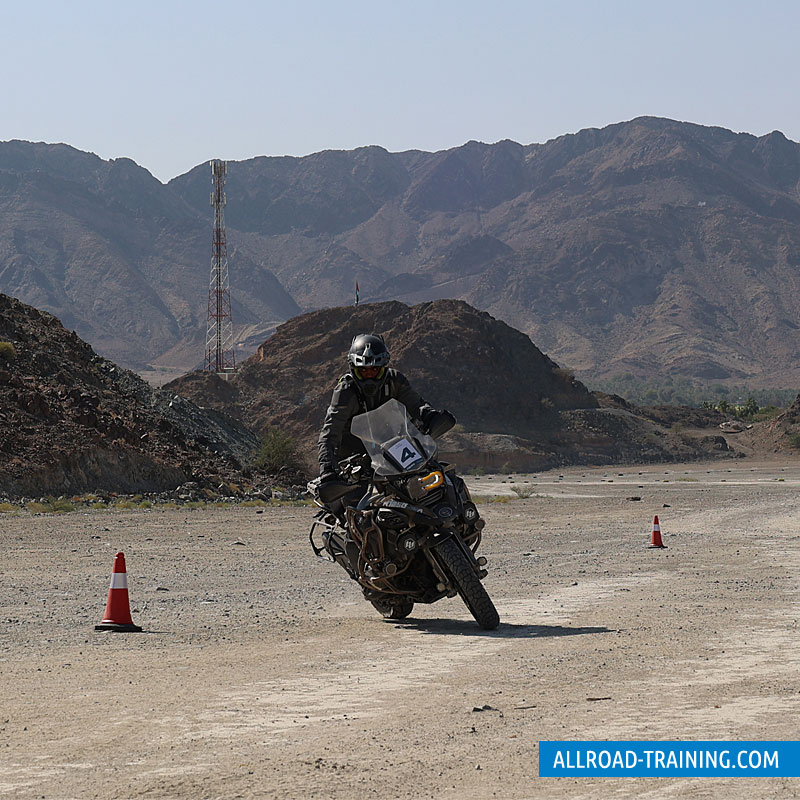 ALL ROAD TRAINING