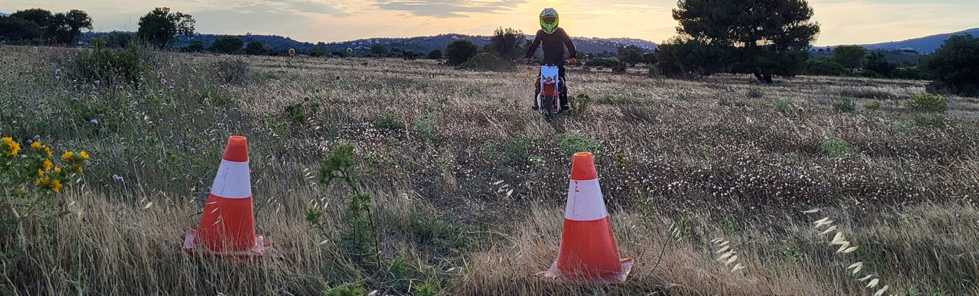 ALL ROAD TRAINING