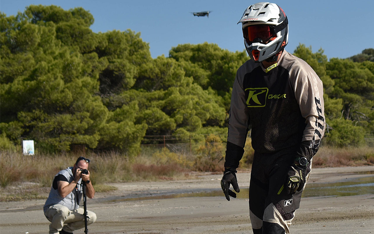 ALL ROAD TRAINING
