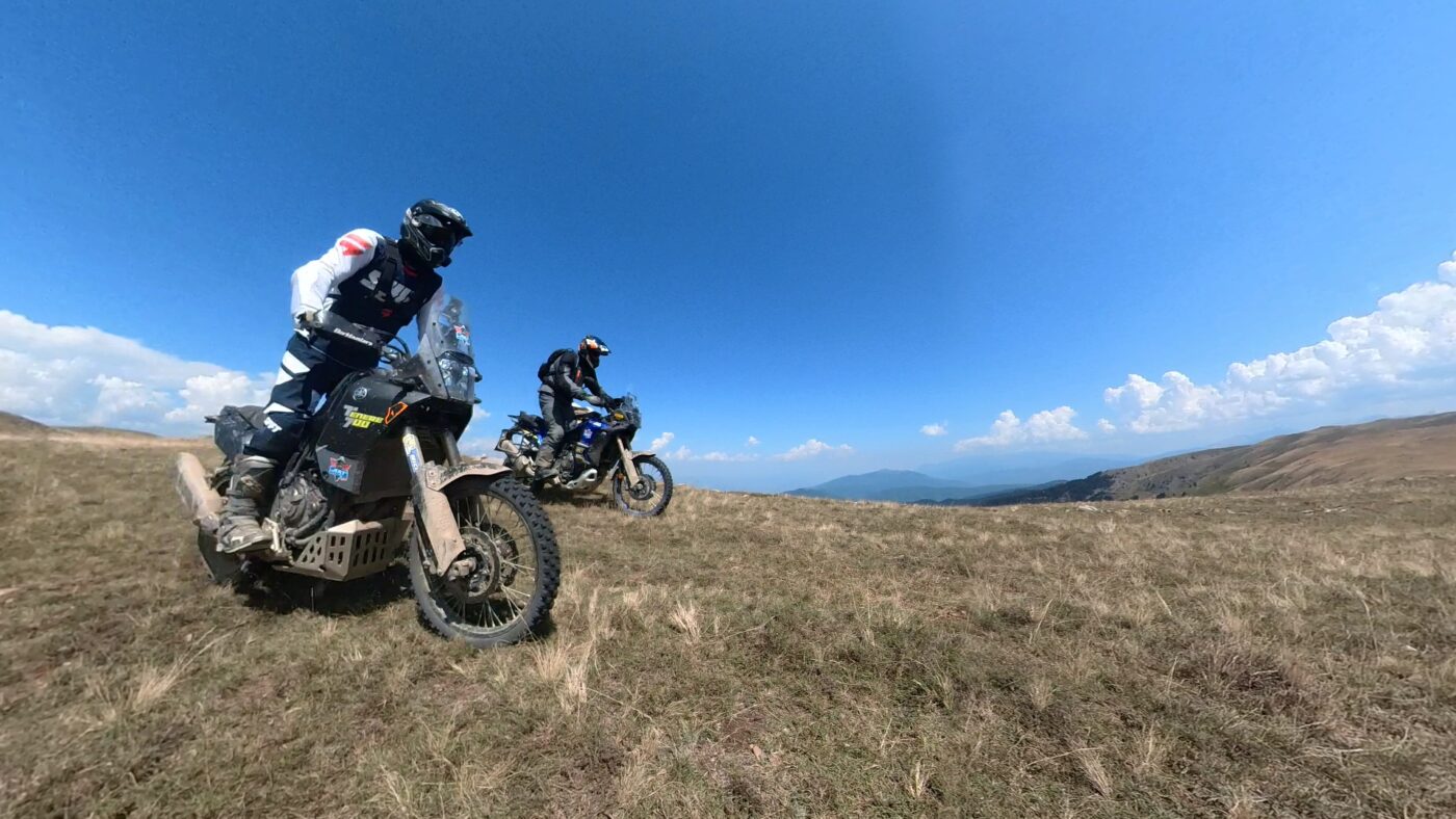 ALL ROAD TRAINING