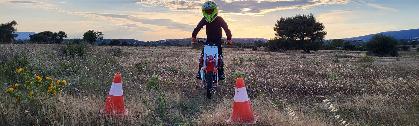 ALL ROAD TRAINING