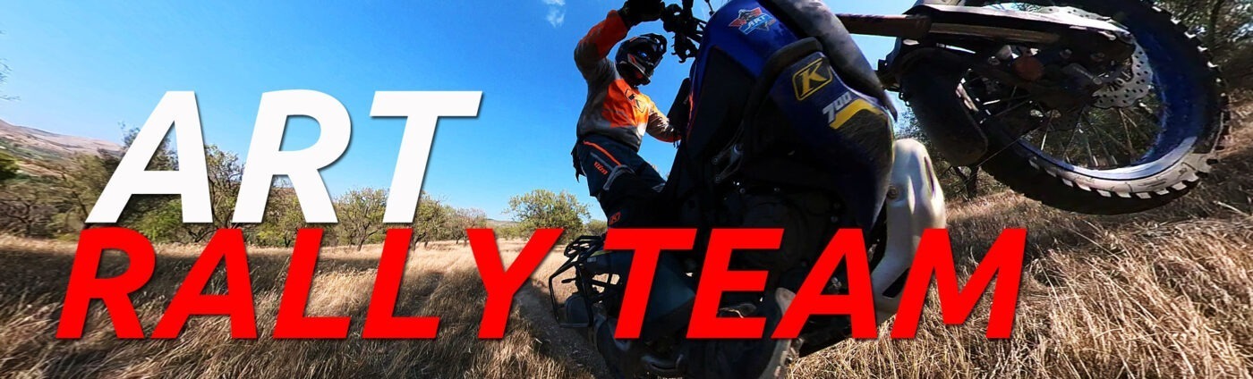 ALL ROAD TRAINING