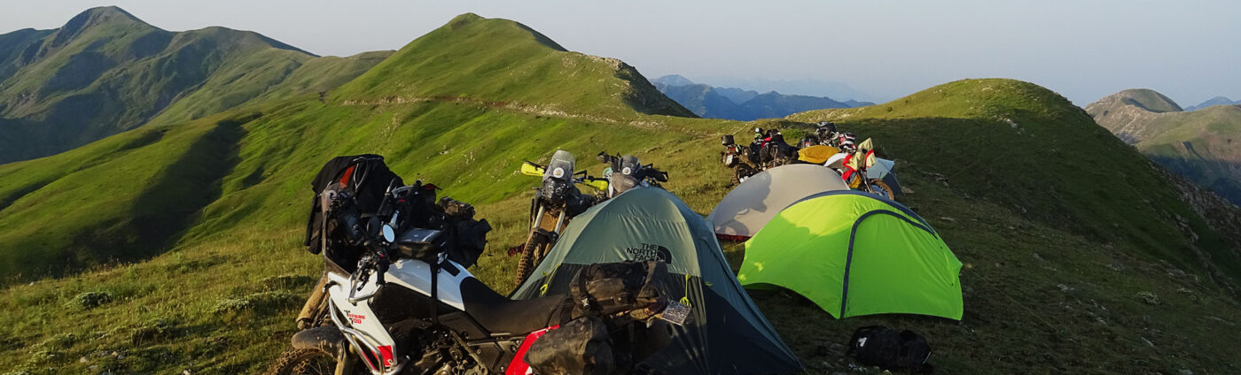 ALL ROAD TRAINING