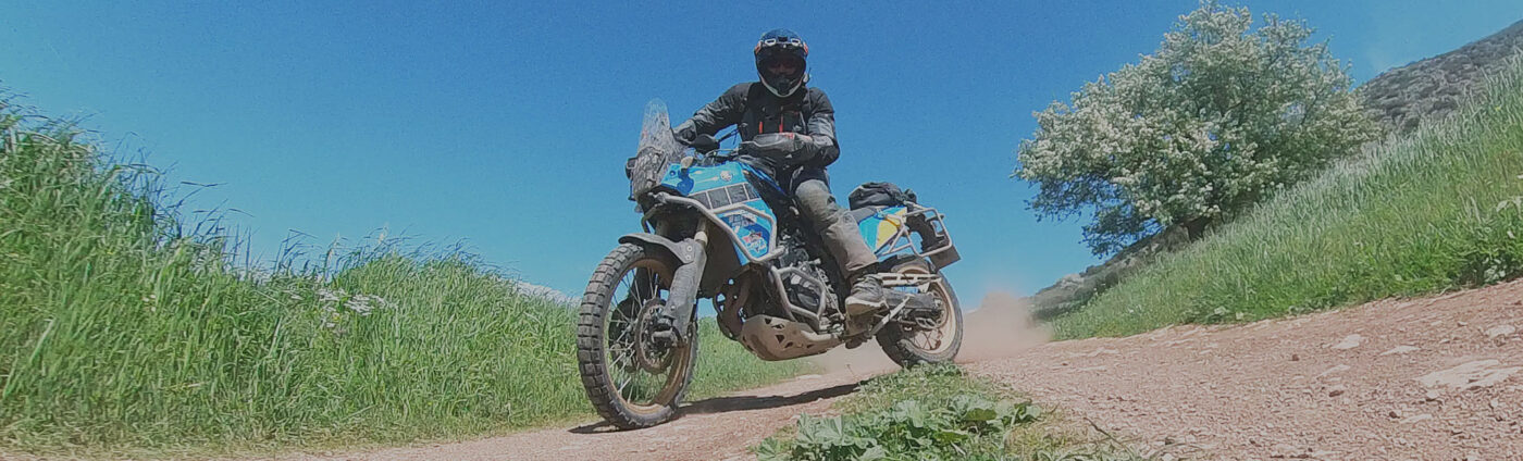 ALL ROAD TRAINING