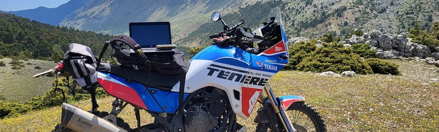 ALL ROAD TRAINING