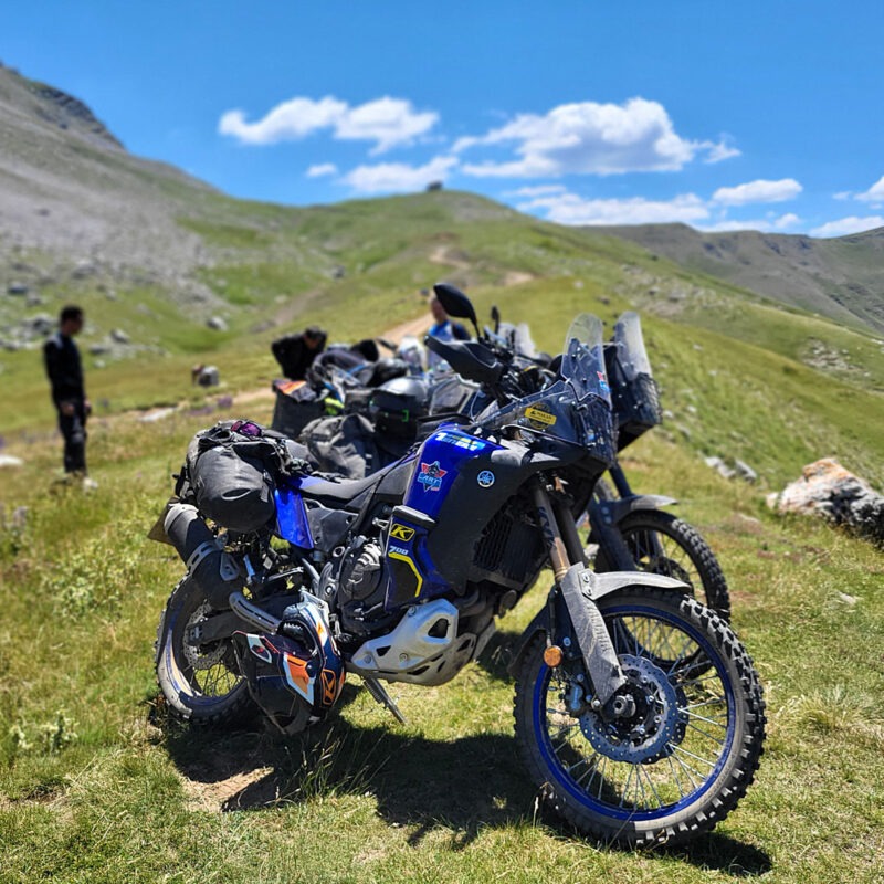 ALL ROAD TRAINING