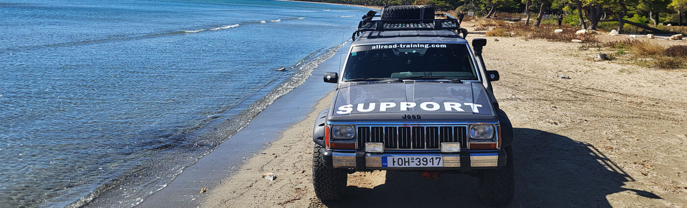 ALL ROAD TRAINING