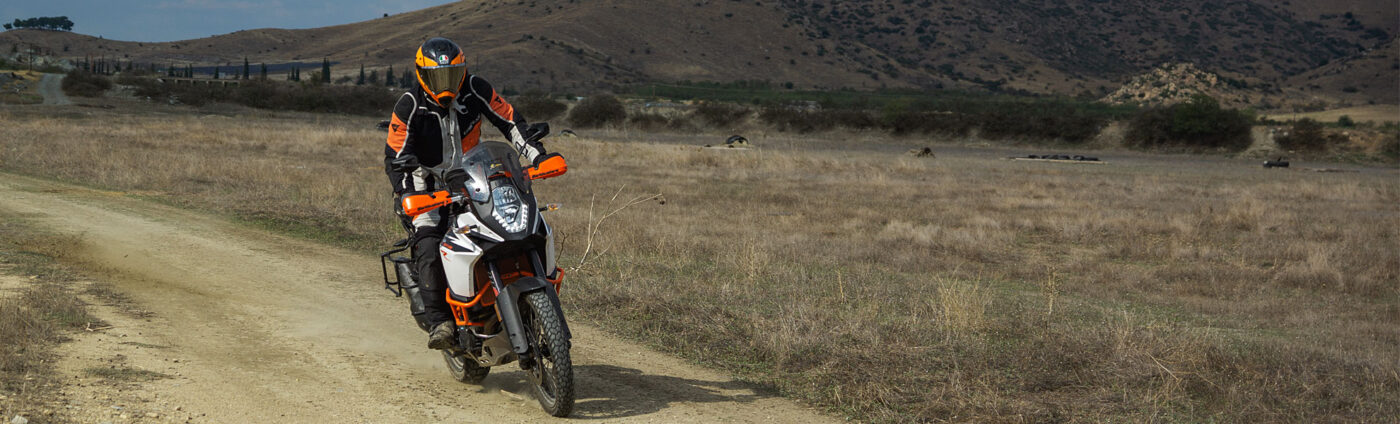 ALL ROAD TRAINING