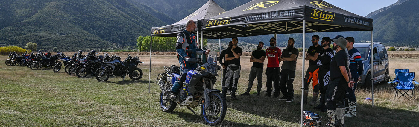 ALL ROAD TRAINING