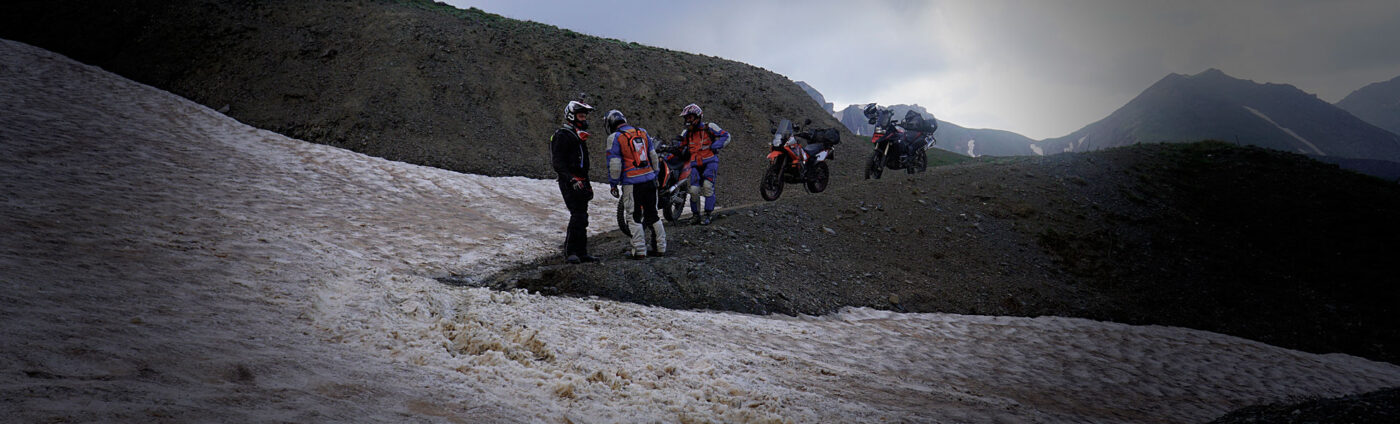 ALL ROAD TRAINING