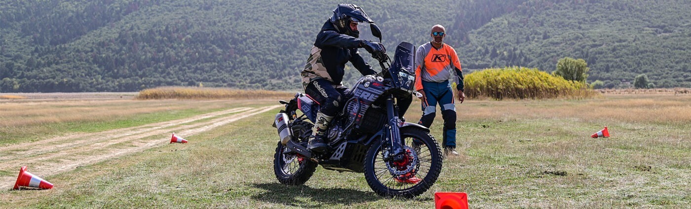 ALL ROAD TRAINING