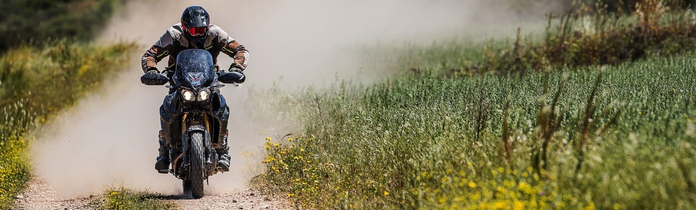 ALL ROAD TRAINING