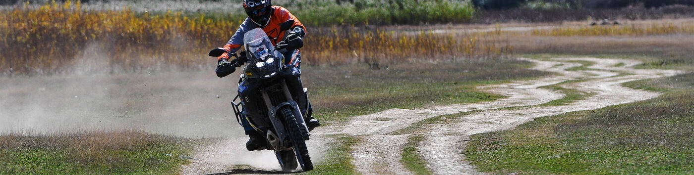 ALL ROAD TRAINING