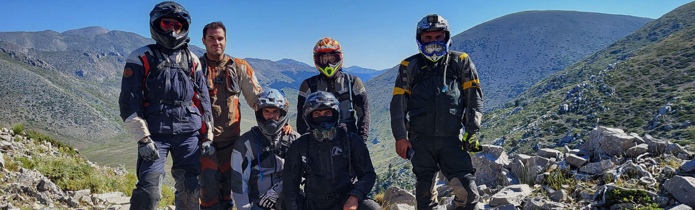ALL ROAD TRAINING