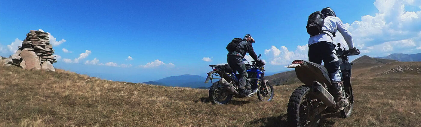 ALL ROAD TRAINING