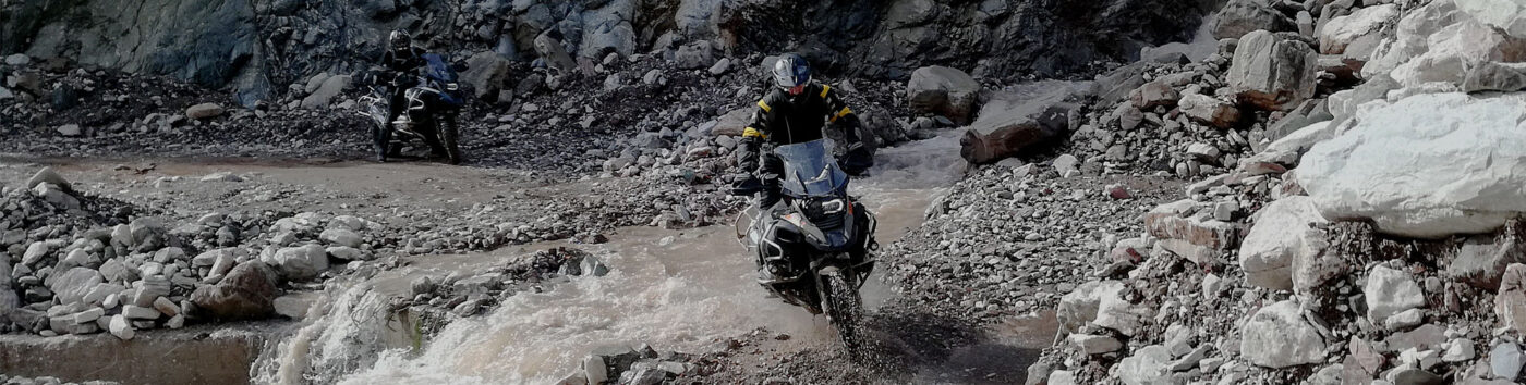 ALL ROAD TRAINING