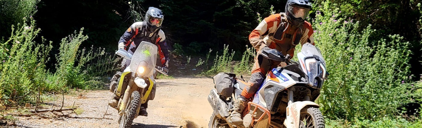 ALL ROAD TRAINING