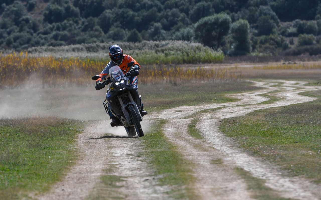 ALL ROAD TRAINING