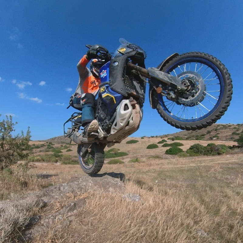 ALL ROAD TRAINING