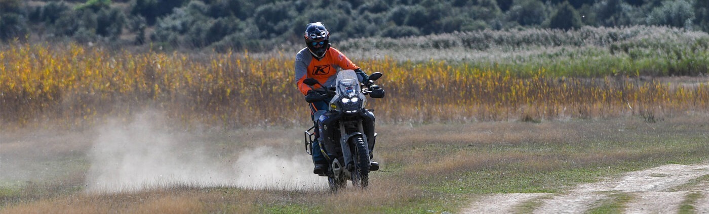 ALL ROAD TRAINING