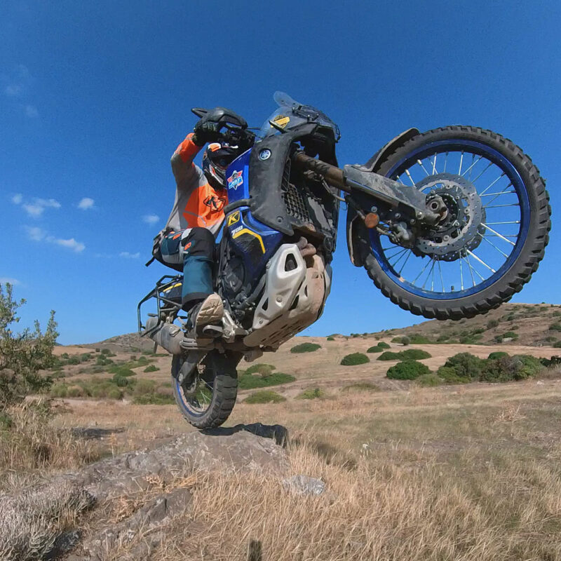 ALL ROAD TRAINING