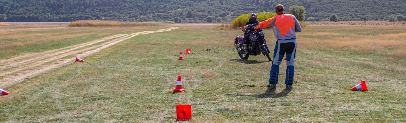 ALL ROAD TRAINING