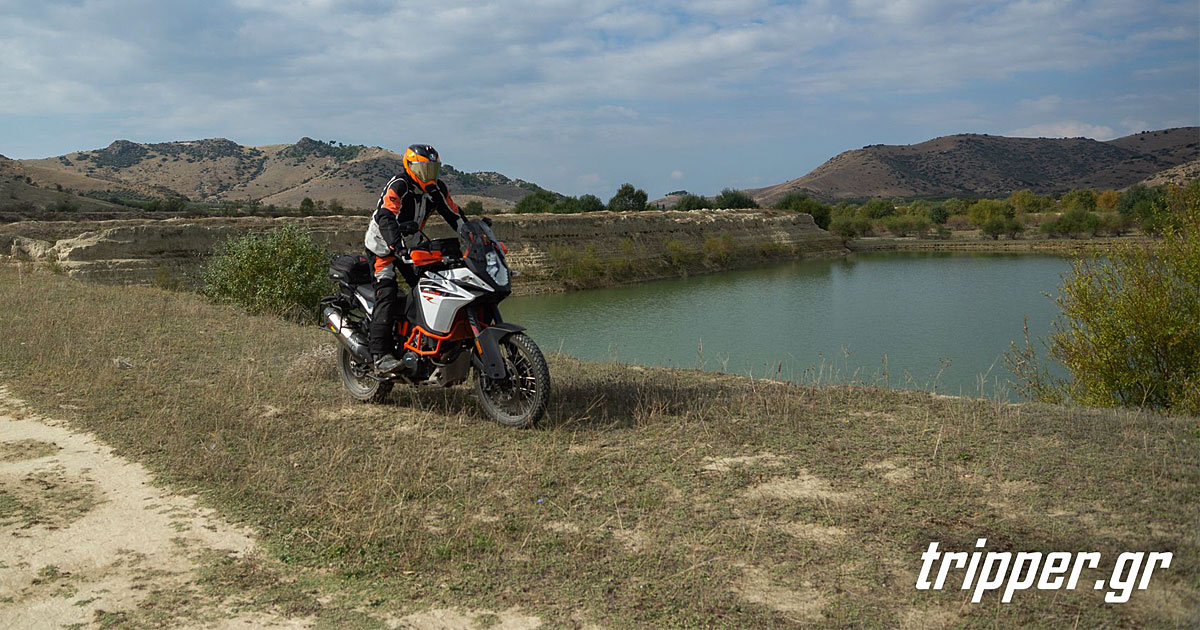 ALL ROAD TRAINING