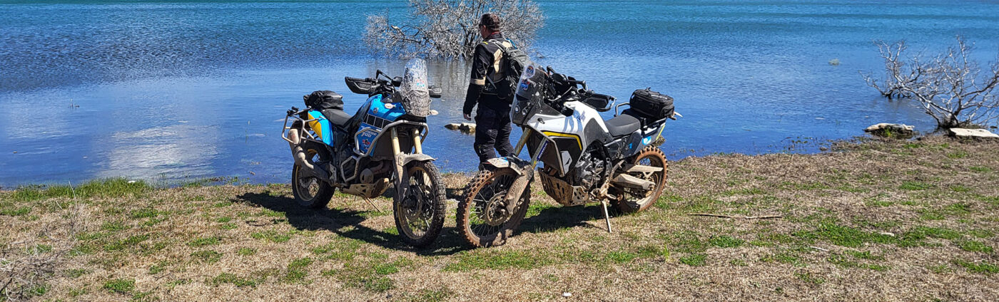 ALL ROAD TRAINING