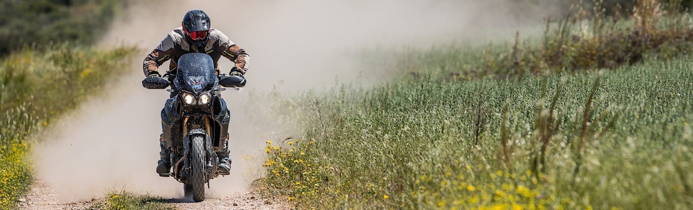 ALL ROAD TRAINING