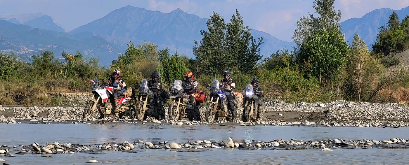 ALL ROAD TRAINING