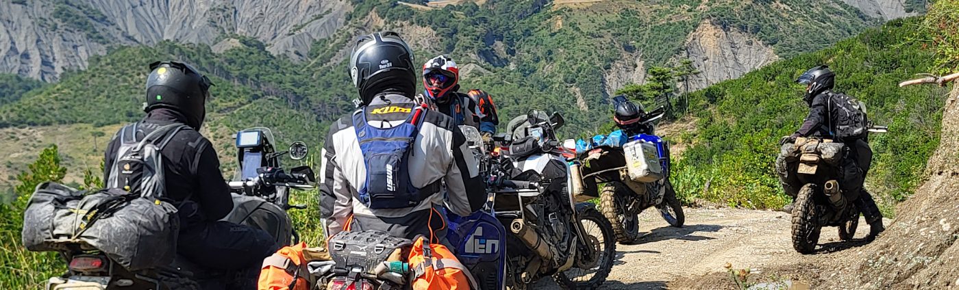 ALL ROAD TRAINING