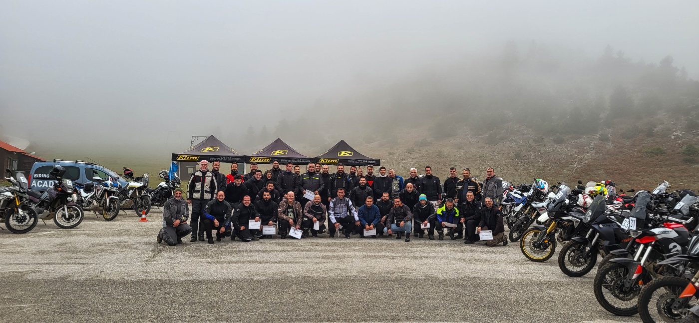 ALL ROAD TRAINING
