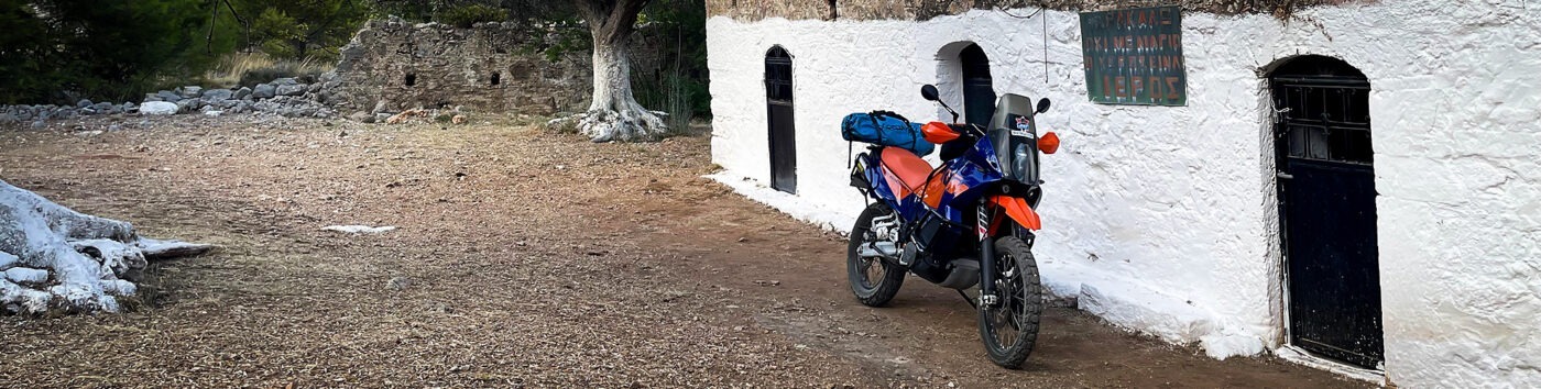 ALL ROAD TRAINING
