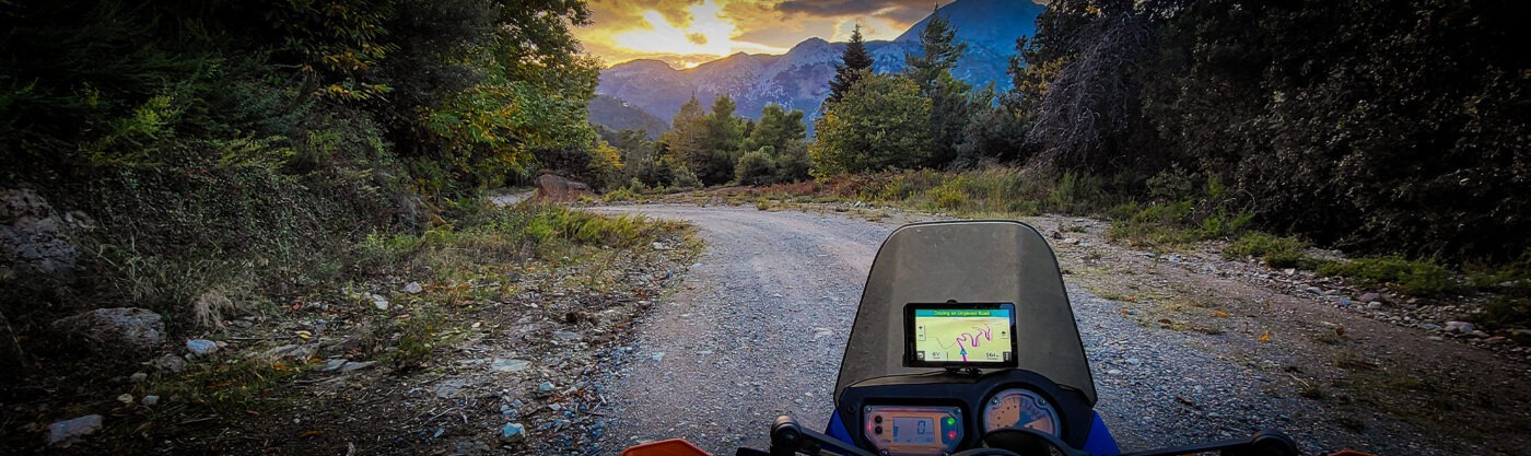 ALL ROAD TRAINING