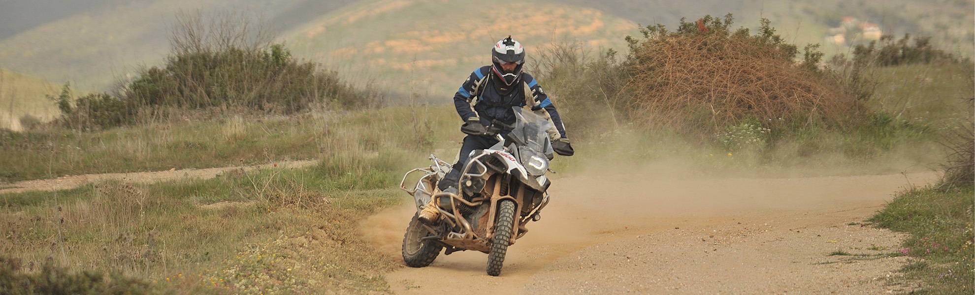 ALL ROAD TRAINING