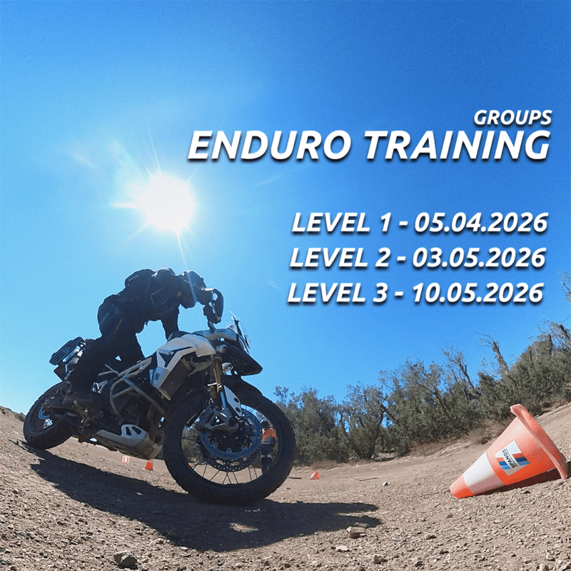 ALL ROAD TRAINING