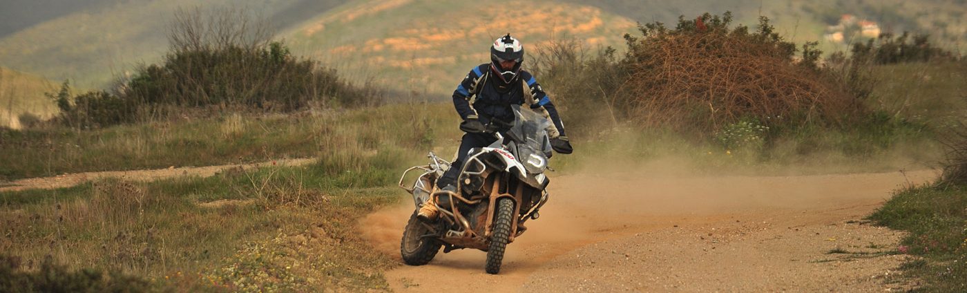 ALL ROAD TRAINING